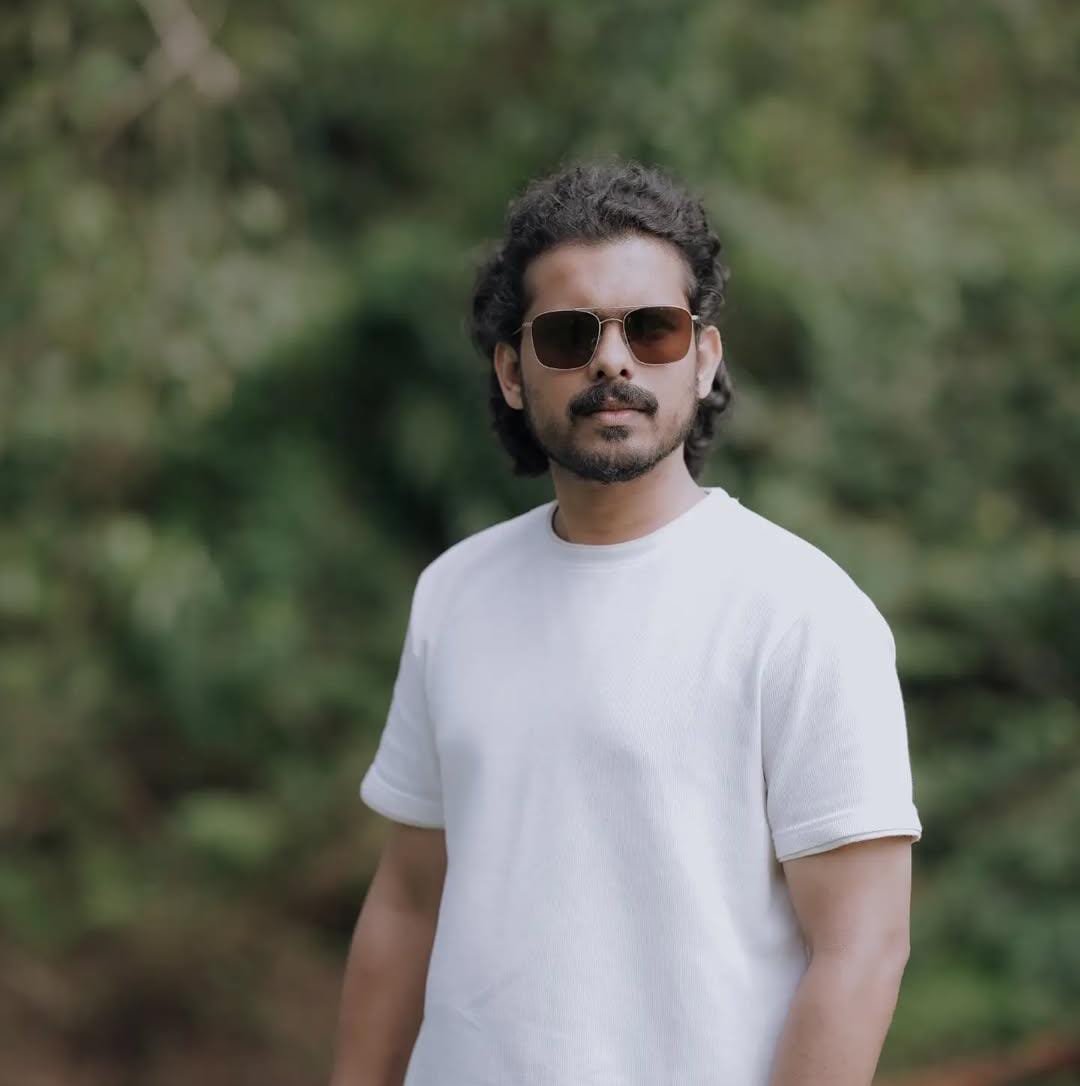 Ashique Adam